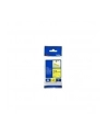 Taśma Brother 24mm BLACK ON YELLOW ADHESIVE TAPE - nr 27