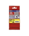 Taśma Brother 24mm BLACK ON YELLOW ADHESIVE TAPE - nr 39