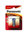 Bateria Panasonic 3LR12PPG | 1 szt. | blister - nr 1