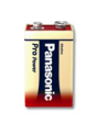 Bateria Panasonic 6LR61PPG | 1 szt. | blister - nr 11