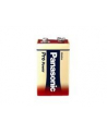 Bateria Panasonic 6LR61PPG | 1 szt. | blister - nr 14