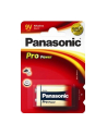 Bateria Panasonic 6LR61PPG | 1 szt. | blister - nr 1
