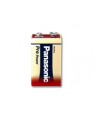 Bateria Panasonic 6LR61PPG | 1 szt. | blister - nr 2