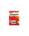 Bateria Panasonic 6LR61PPG | 1 szt. | blister - nr 3