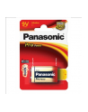 Bateria Panasonic 6LR61PPG | 1 szt. | blister - nr 4