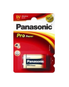 Bateria Panasonic 6LR61PPG | 1 szt. | blister - nr 5
