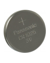Bateria Panasonic CR1025 | 1 szt. | blister - nr 3