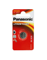 Bateria Panasonic CR1620 | 1 szt. | blister - nr 1
