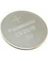Bateria Panasonic CR2016 | 1 szt. | blister - nr 9
