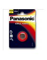 Bateria Panasonic CR2016 | 1 szt. | blister - nr 3