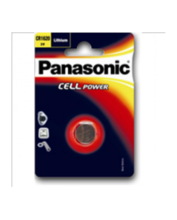 Bateria Panasonic CR2016 | 1 szt. | blister