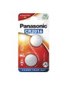 Bateria Panasonic CR2016 | 2 szt. | blister - nr 6