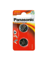 Bateria Panasonic CR2016 | 2 szt. | blister - nr 2