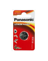 Bateria Panasonic CR2025 | 1 szt. | blister - nr 1
