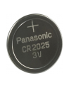 Bateria Panasonic CR2025 | 2 szt. | blister - nr 7