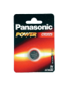 Bateria Panasonic CR2025 | 2 szt. | blister - nr 9