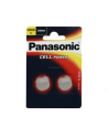 Bateria Panasonic CR2025 | 2 szt. | blister - nr 2
