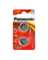 Bateria Panasonic CR2025 | 2 szt. | blister - nr 3