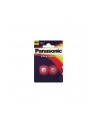 Bateria Panasonic CR2032 | 2 szt. | blister - nr 6