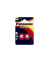 Bateria Panasonic CR2032 | 2 szt. | blister - nr 2