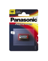 Bateria Panasonic CR2 | 1 szt. | blister - nr 1