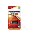Bateria Panasonic LR1 | 1 szt. | blister - nr 6