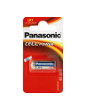 Bateria Panasonic LR1 | 1 szt. | blister - nr 1