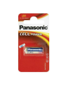 Bateria Panasonic LR1 | 1 szt. | blister - nr 17