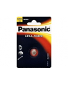 Bateria Panasonic LR44 | 1 szt. | blister - nr 2