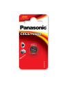 Bateria Panasonic LR44 | 1 szt. | blister - nr 6