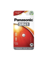 Bateria Panasonic SR41 | 1 szt. | blister - nr 4