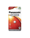 Bateria Panasonic SR920 | 1 szt. | blister - nr 4