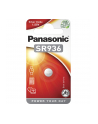 Bateria Panasonic SR936 | 1 szt. | blister - nr 5