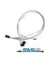 ADAPTEC kabel ACK-I-HDmSAS-4SATA-SB 0.8M - nr 34