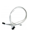ADAPTEC kabel ACK-I-HDmSAS-4SATA-SB 0.8M - nr 40