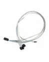 ADAPTEC kabel ACK-I-HDmSAS-4SATA-SB 0.8M - nr 4