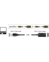 KABEL USB 2.0 A-A M/F PRZEDŁUŻACZ AKTYWNY 5M - nr 45
