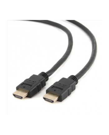 KABEL DO MONITORA HDMI V.1.4 (19PIN) M/M 0.5M