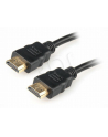 KABEL DO MONITORA HDMI V.1.4 (19PIN) M/M 0.5M - nr 15