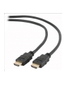 KABEL DO MONITORA HDMI V.1.4 (19PIN) M/M 1M - nr 15