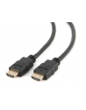 KABEL DO MONITORA HDMI V.1.4 (19PIN) M/M 1M - nr 26