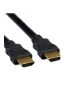 KABEL DO MONITORA HDMI V.1.4 (19PIN) M/M 1M - nr 29