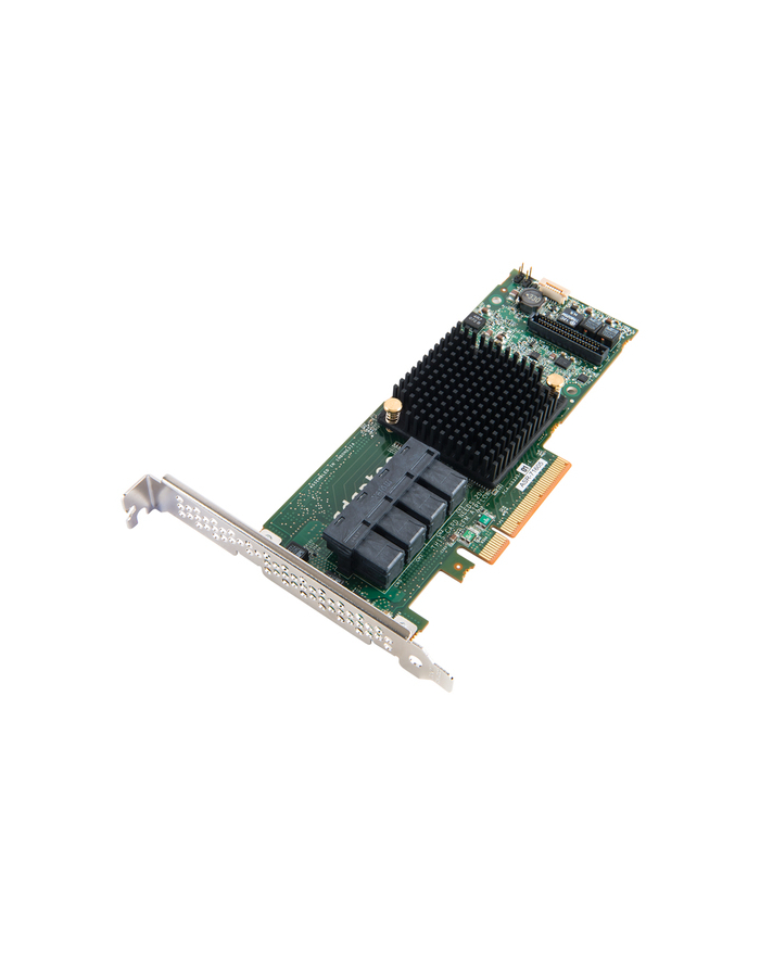 KONTROLER ADAPTEC RAID 7805 Single SATA/SAS PCIe3.0 główny