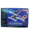 KONTROLER UNITEK PCI-E 2X RS-232 - nr 4