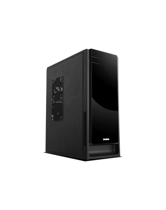 OBUDOWA ZALMAN ZM-T2 - mATX - CZARNA główny