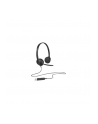 SŁUCHAWKI LOGITECH Stereo Headset H340 - nr 6
