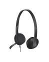 SŁUCHAWKI LOGITECH Stereo Headset H340 - nr 92