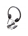 SŁUCHAWKI LOGITECH Stereo Headset H340 - nr 160