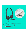 SŁUCHAWKI LOGITECH Stereo Headset H340 - nr 178