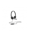 SŁUCHAWKI LOGITECH Stereo Headset H340 - nr 191
